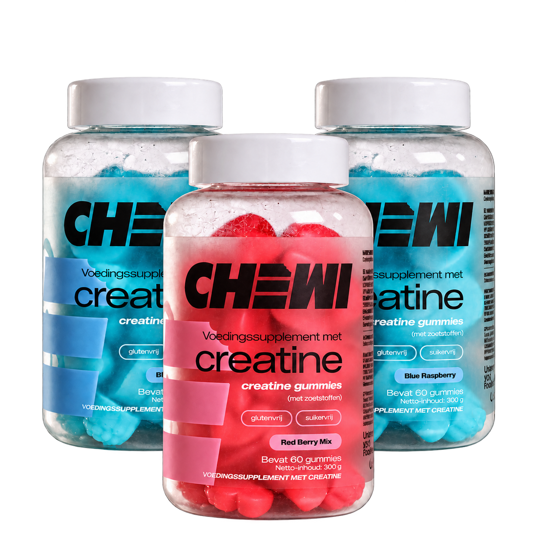 Triple Pack